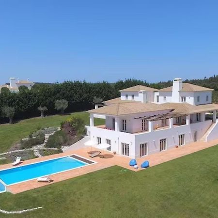 Villa Martin Óbidos Eksteriør billede