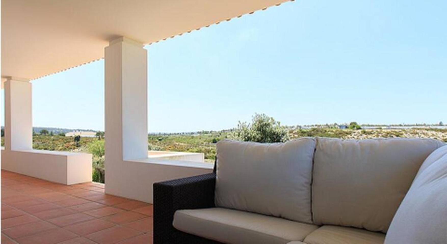 Villa Martin Óbidos Eksteriør billede