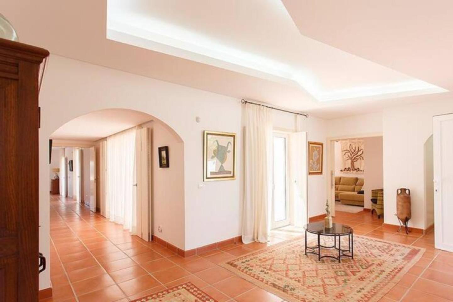 Villa Martin Óbidos Eksteriør billede