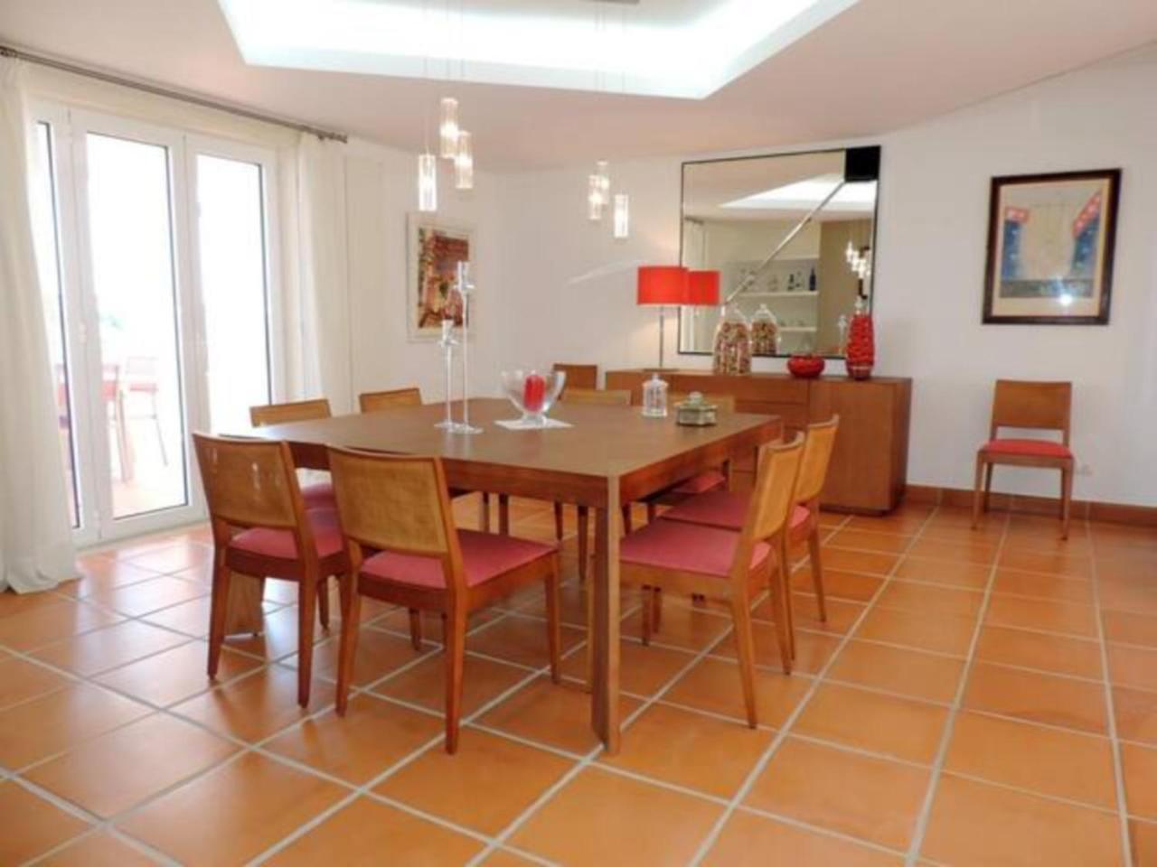 Villa Martin Óbidos Eksteriør billede