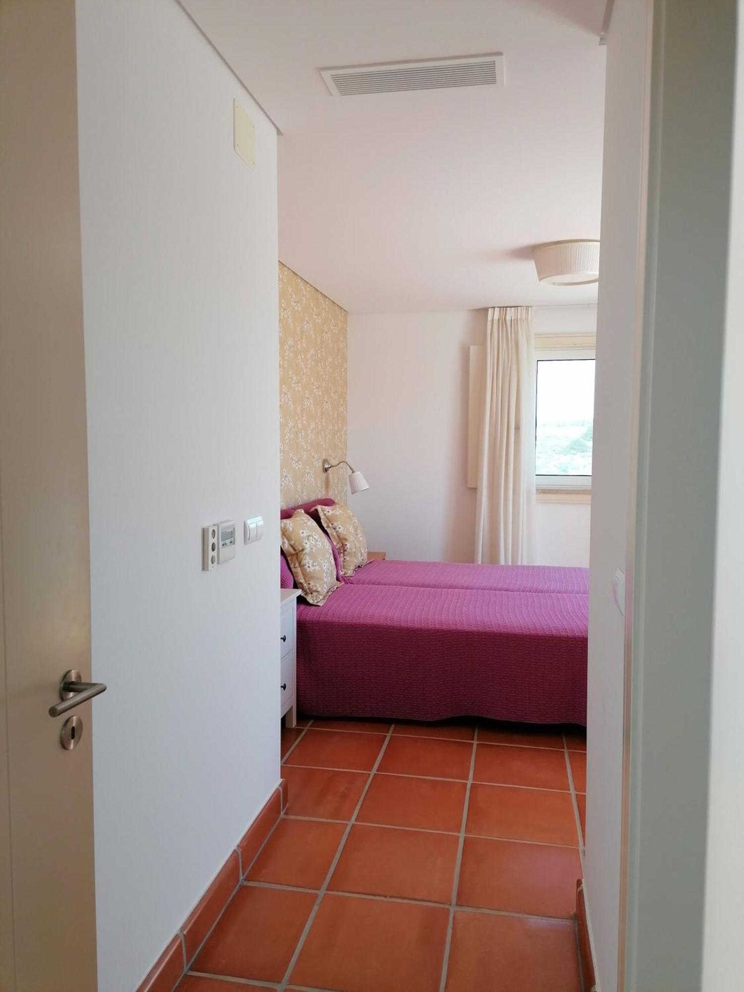 Villa Martin Óbidos Eksteriør billede