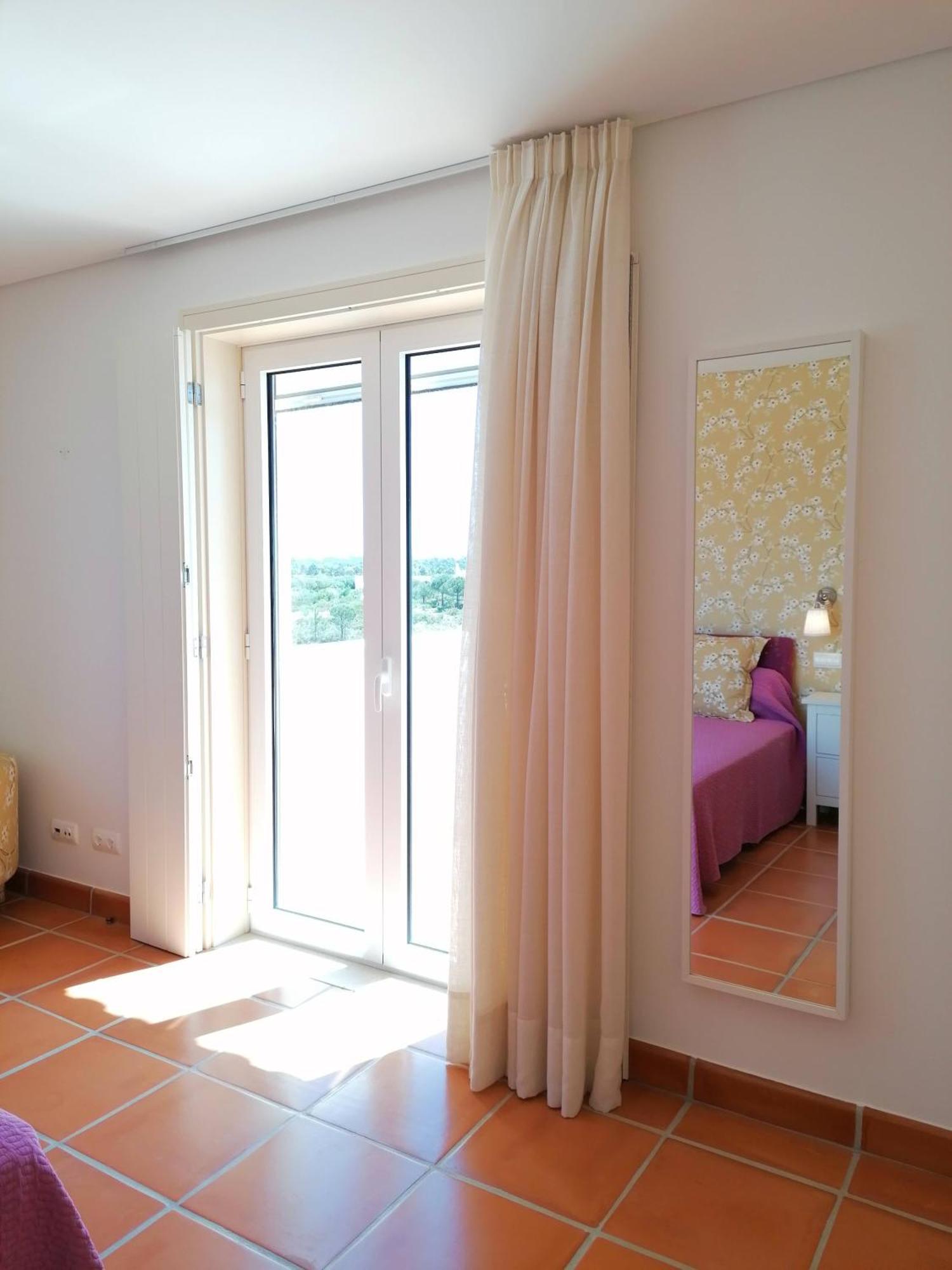 Villa Martin Óbidos Eksteriør billede
