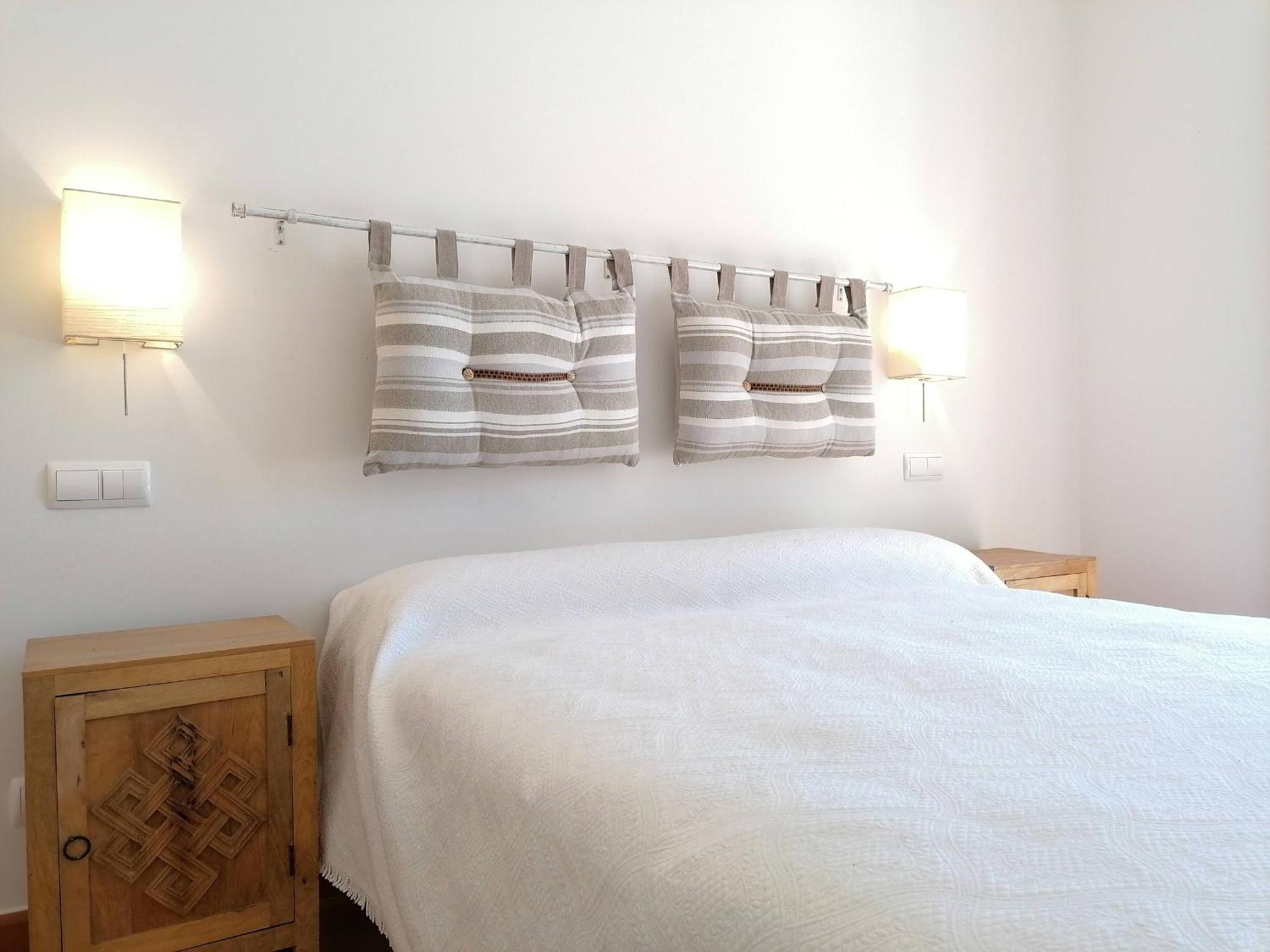 Villa Martin Óbidos Eksteriør billede
