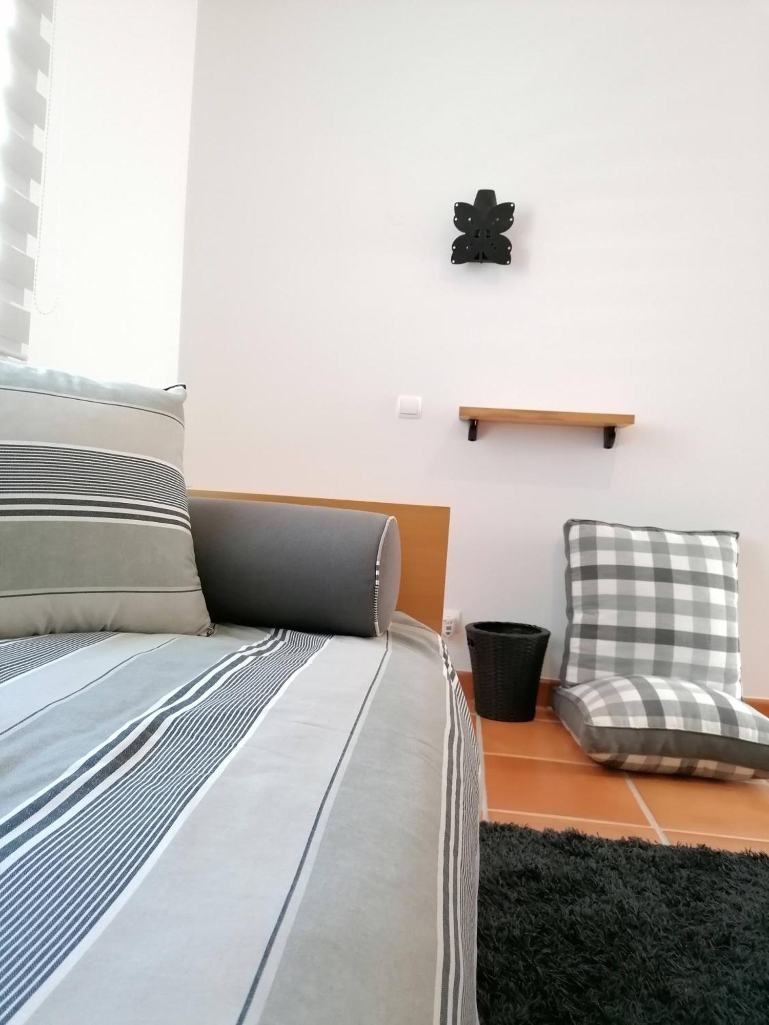 Villa Martin Óbidos Eksteriør billede