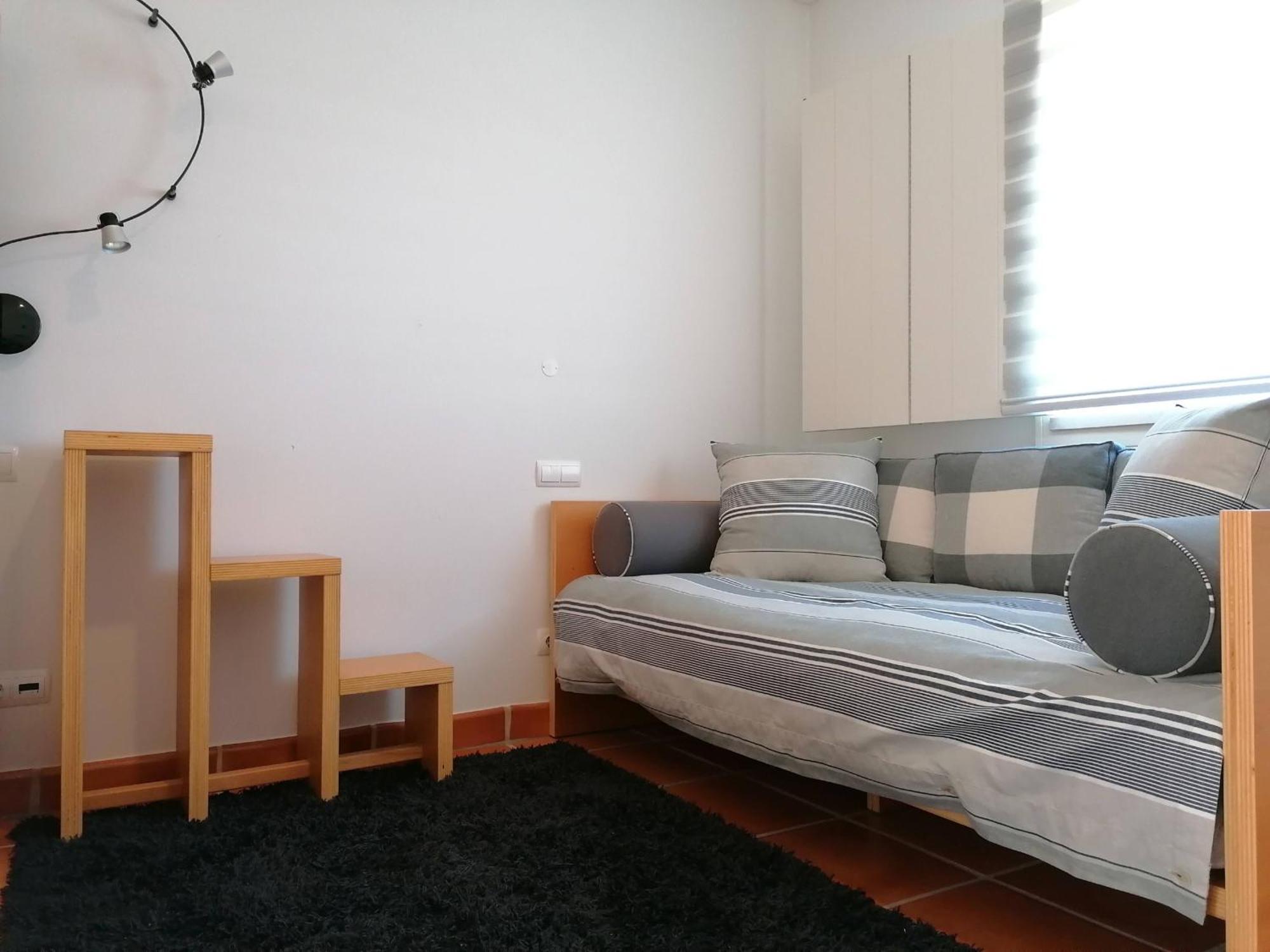 Villa Martin Óbidos Eksteriør billede