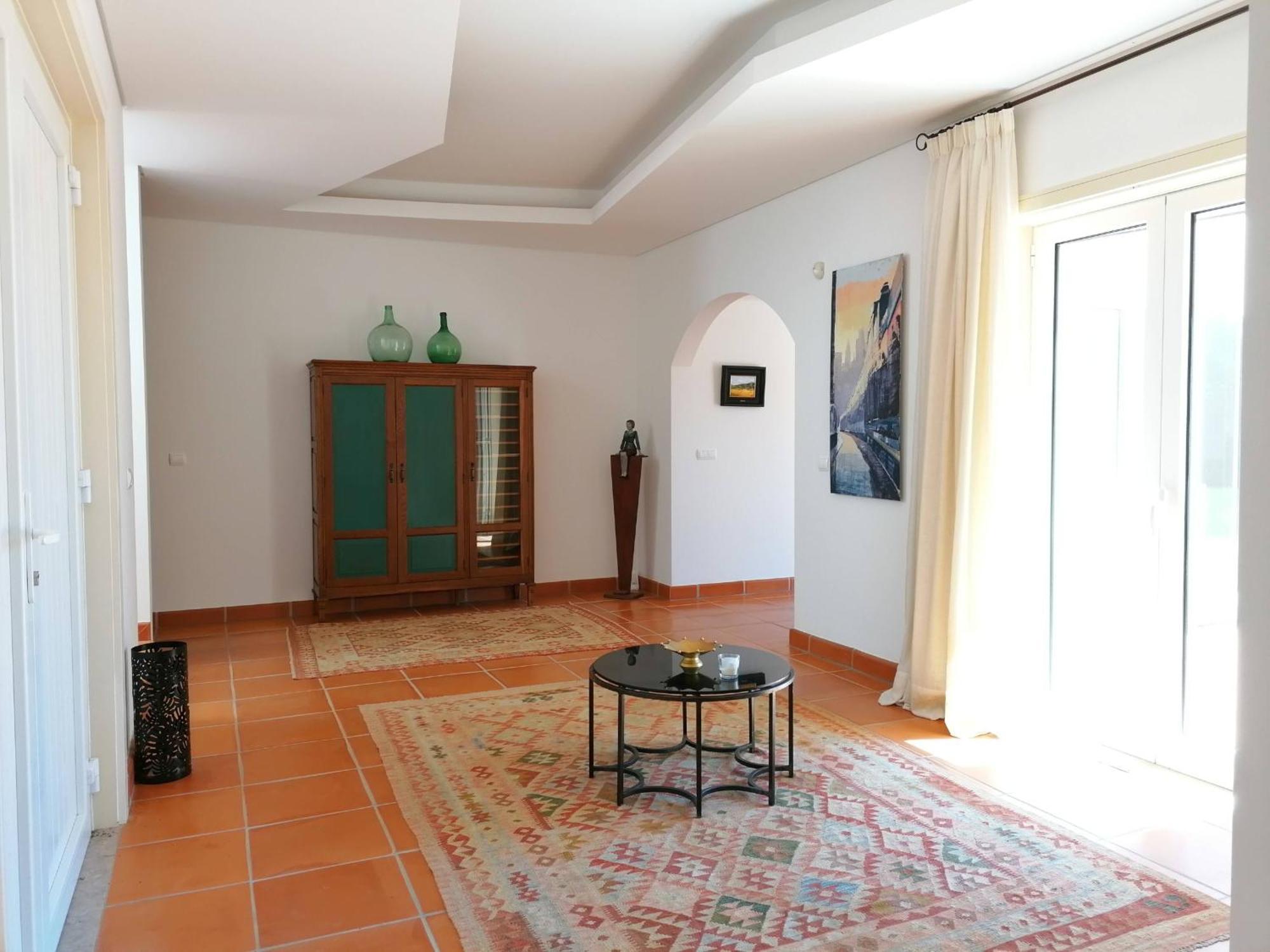 Villa Martin Óbidos Eksteriør billede