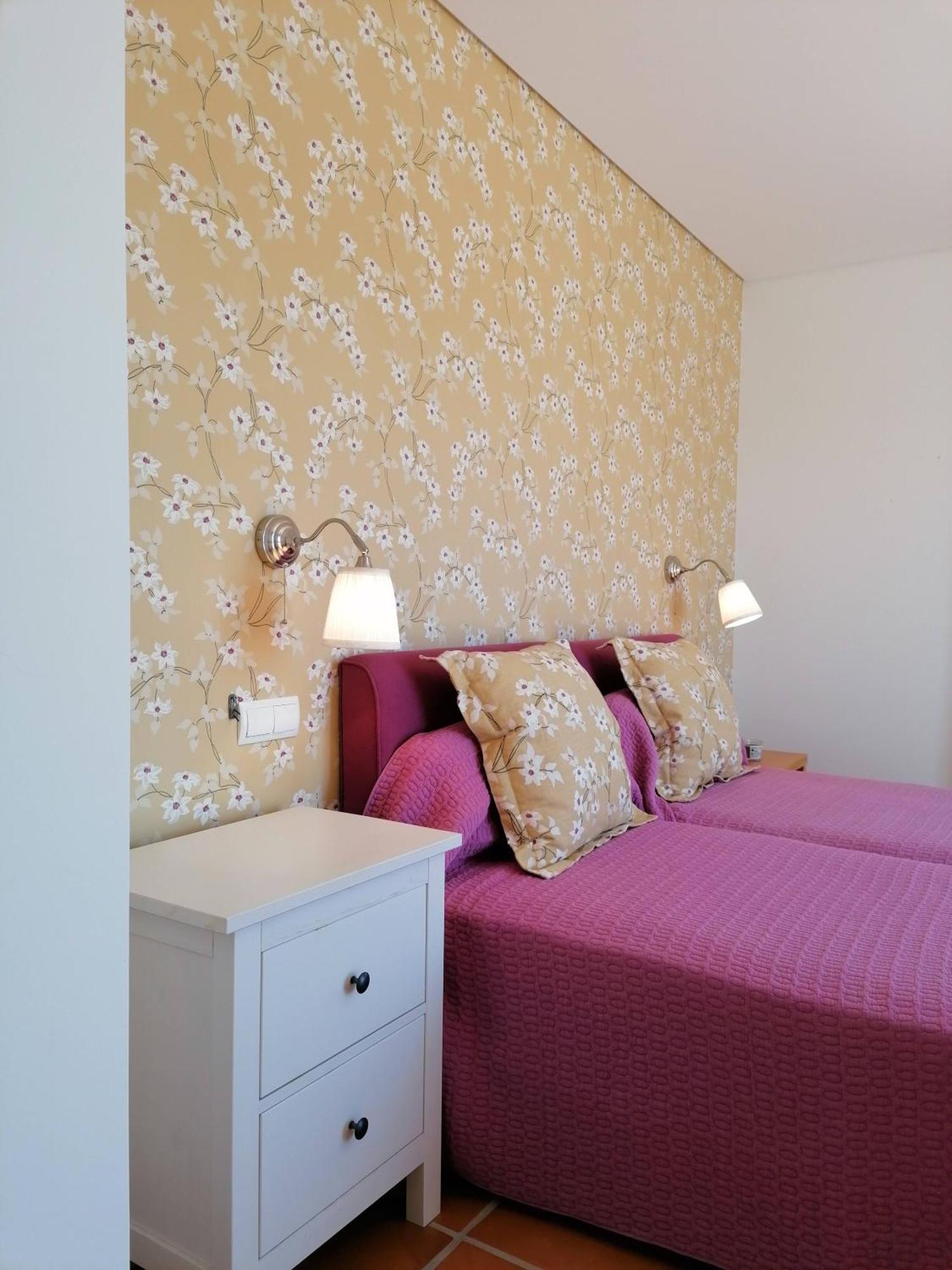 Villa Martin Óbidos Eksteriør billede