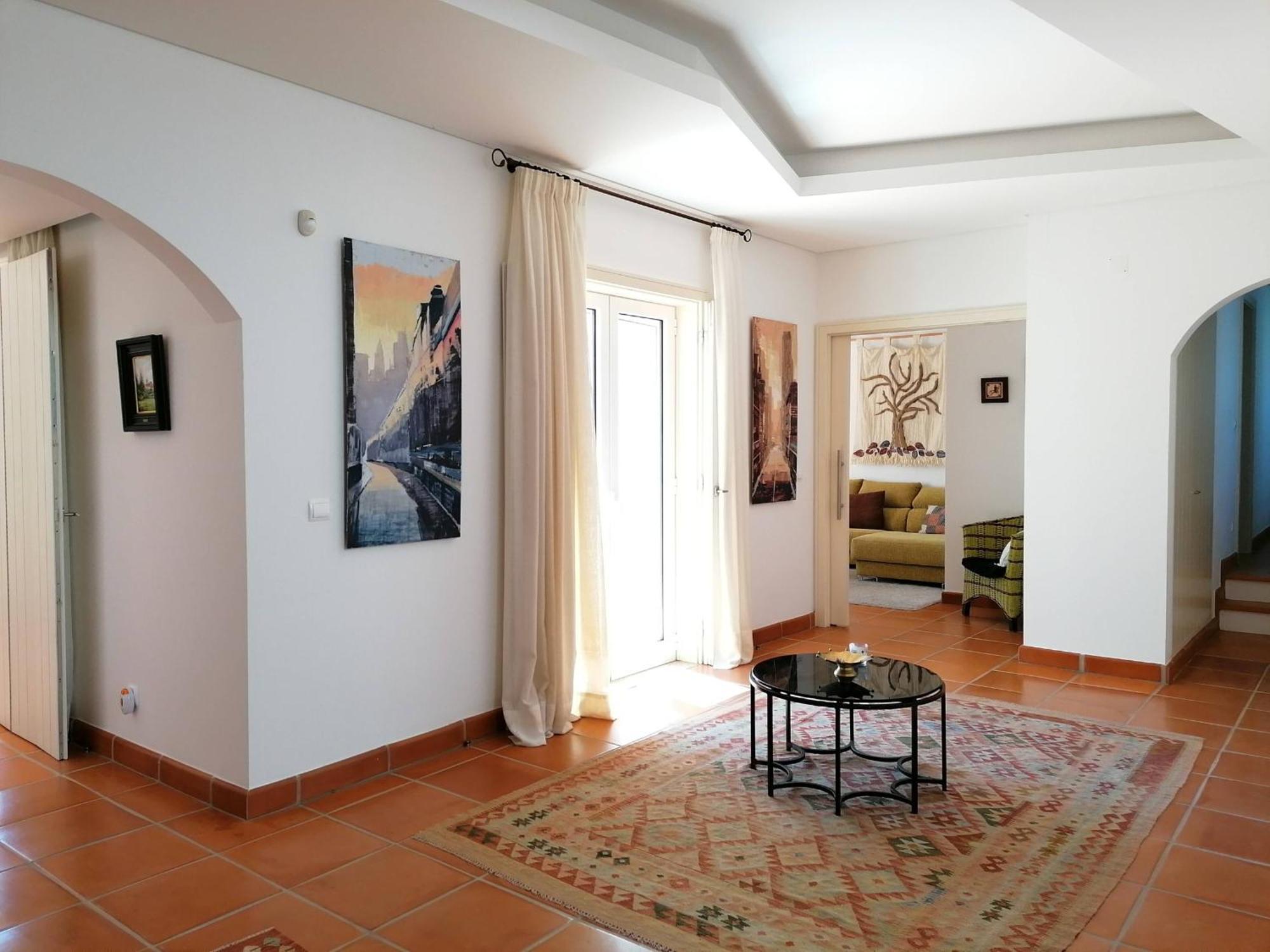 Villa Martin Óbidos Eksteriør billede