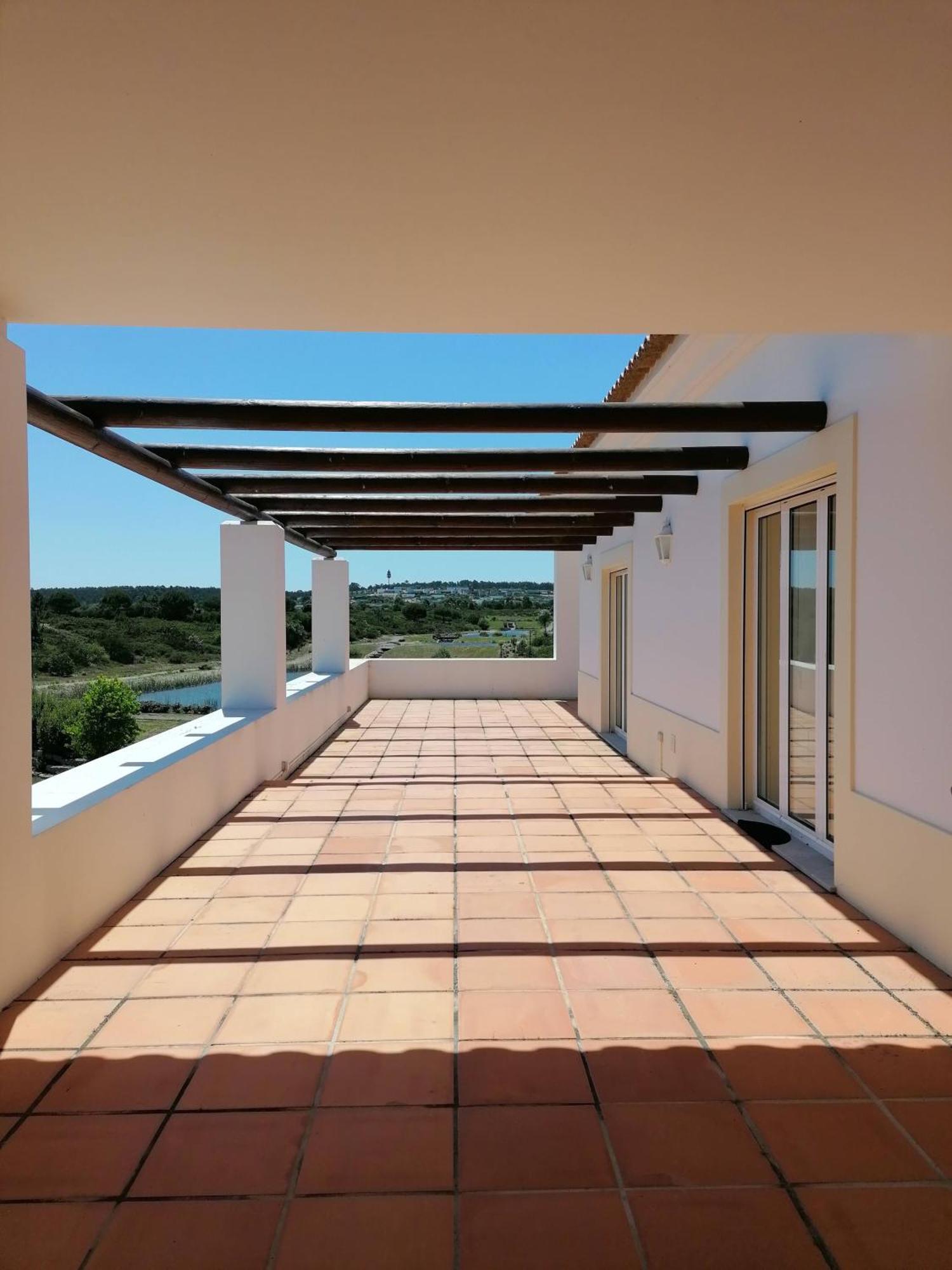 Villa Martin Óbidos Eksteriør billede