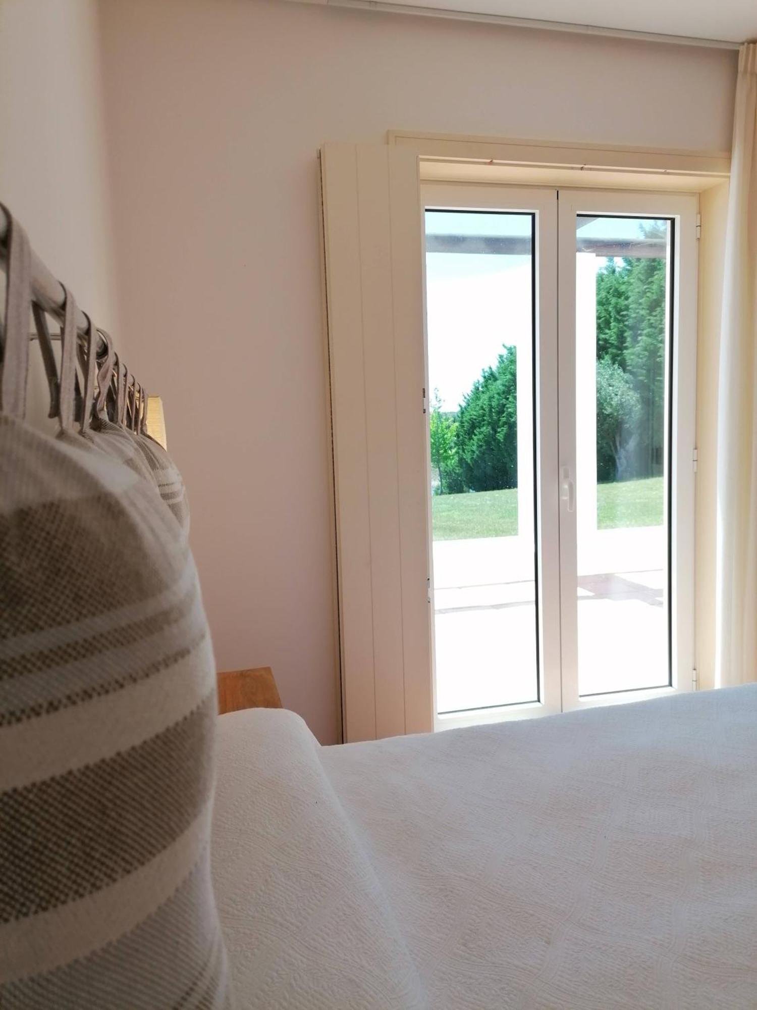 Villa Martin Óbidos Eksteriør billede