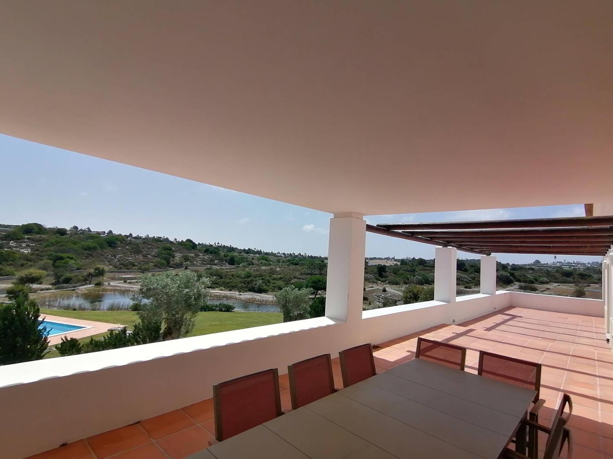 Villa Martin Óbidos Eksteriør billede